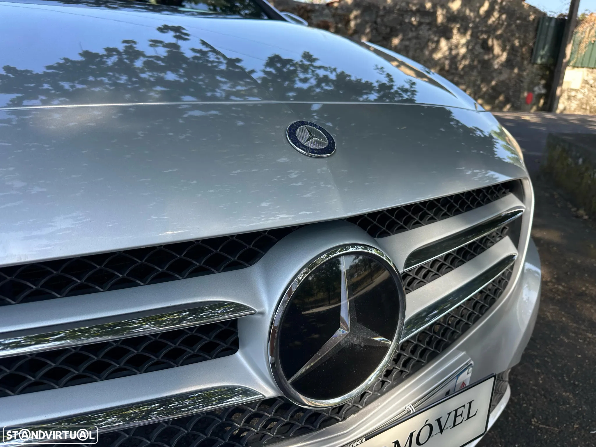 Mercedes-Benz A 180 d 7G-DCT Urban - 13