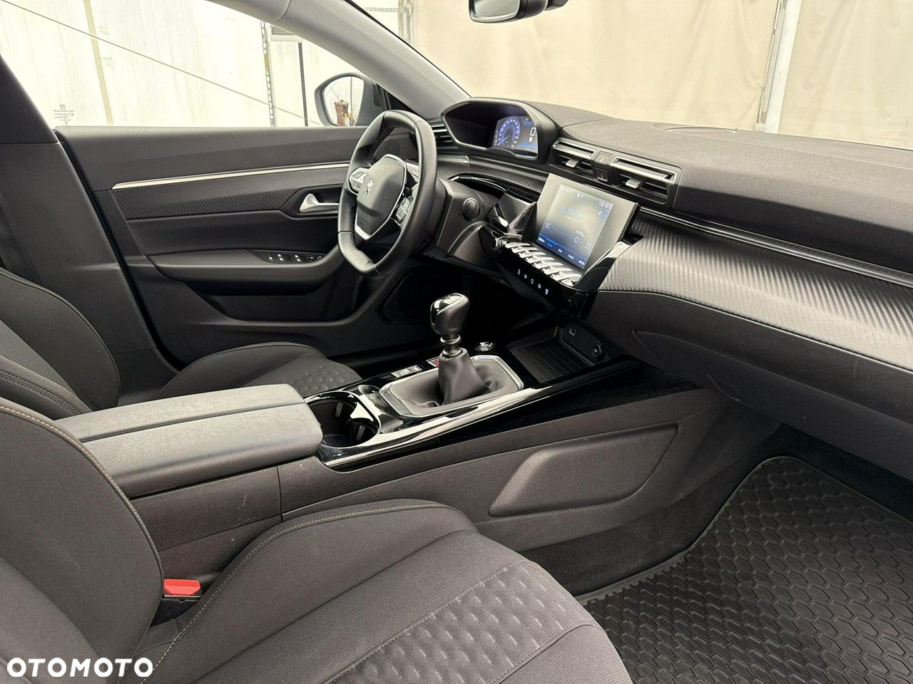 Peugeot 508 1.5 BlueHDi Active S&S - 26