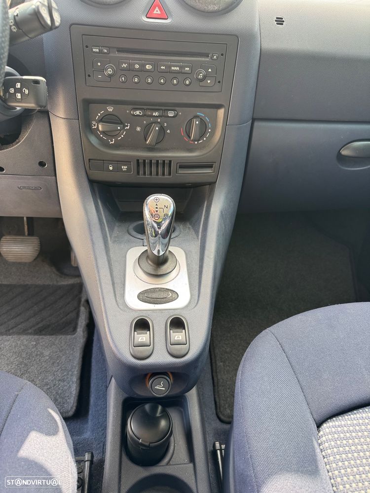 Peugeot 1007 - 9