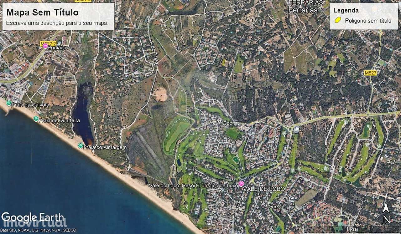 Terreno  para venda - Grande imagem: 3/10