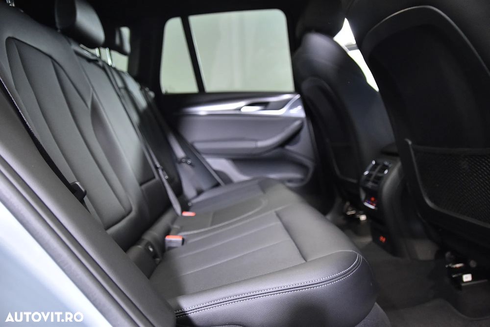 BMW X3 - 13