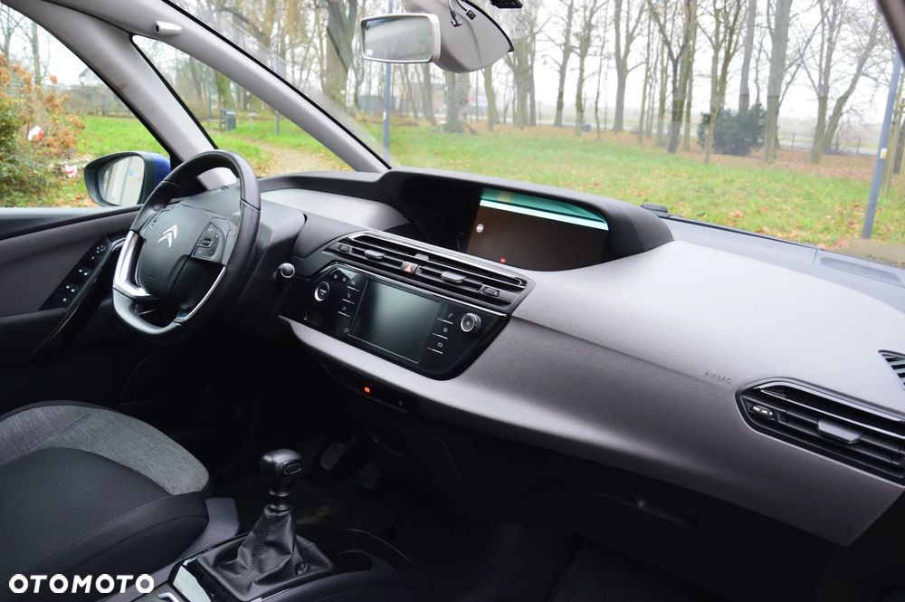 Citroën SpaceTourer - 19