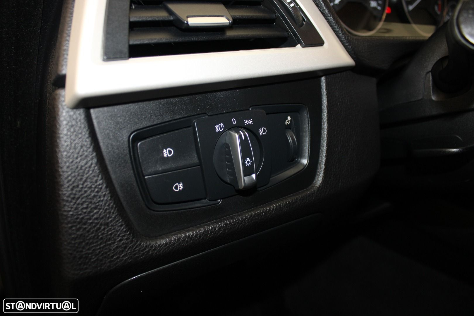 BMW 418 Gran Coupé d Advantage - 11