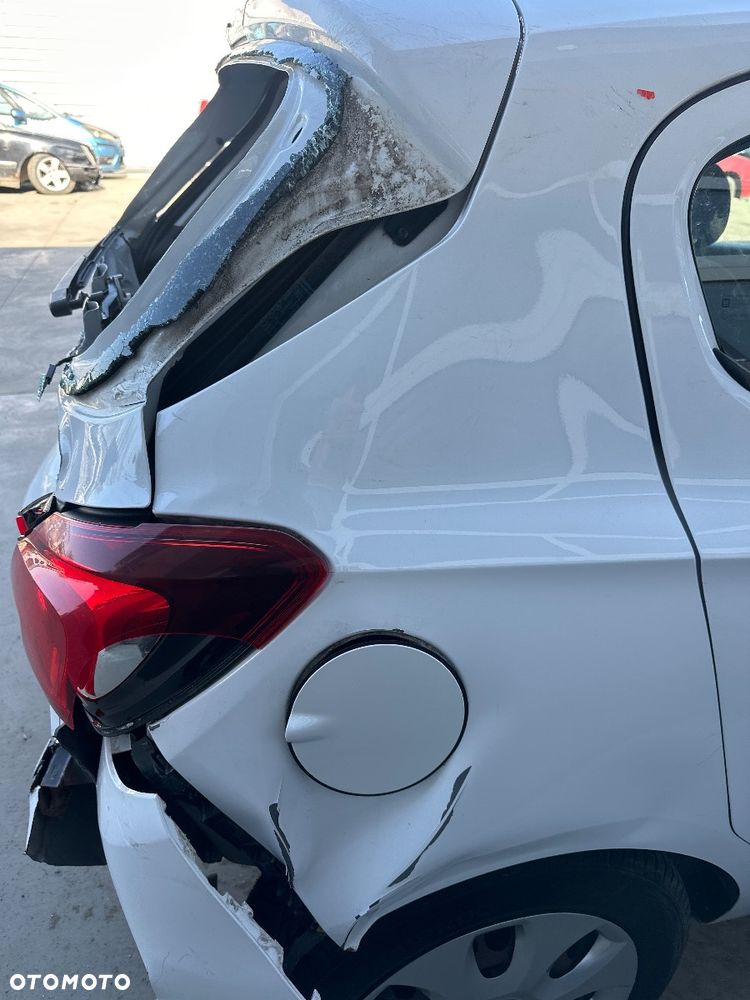 Opel Corsa 1.4 Enjoy - 14