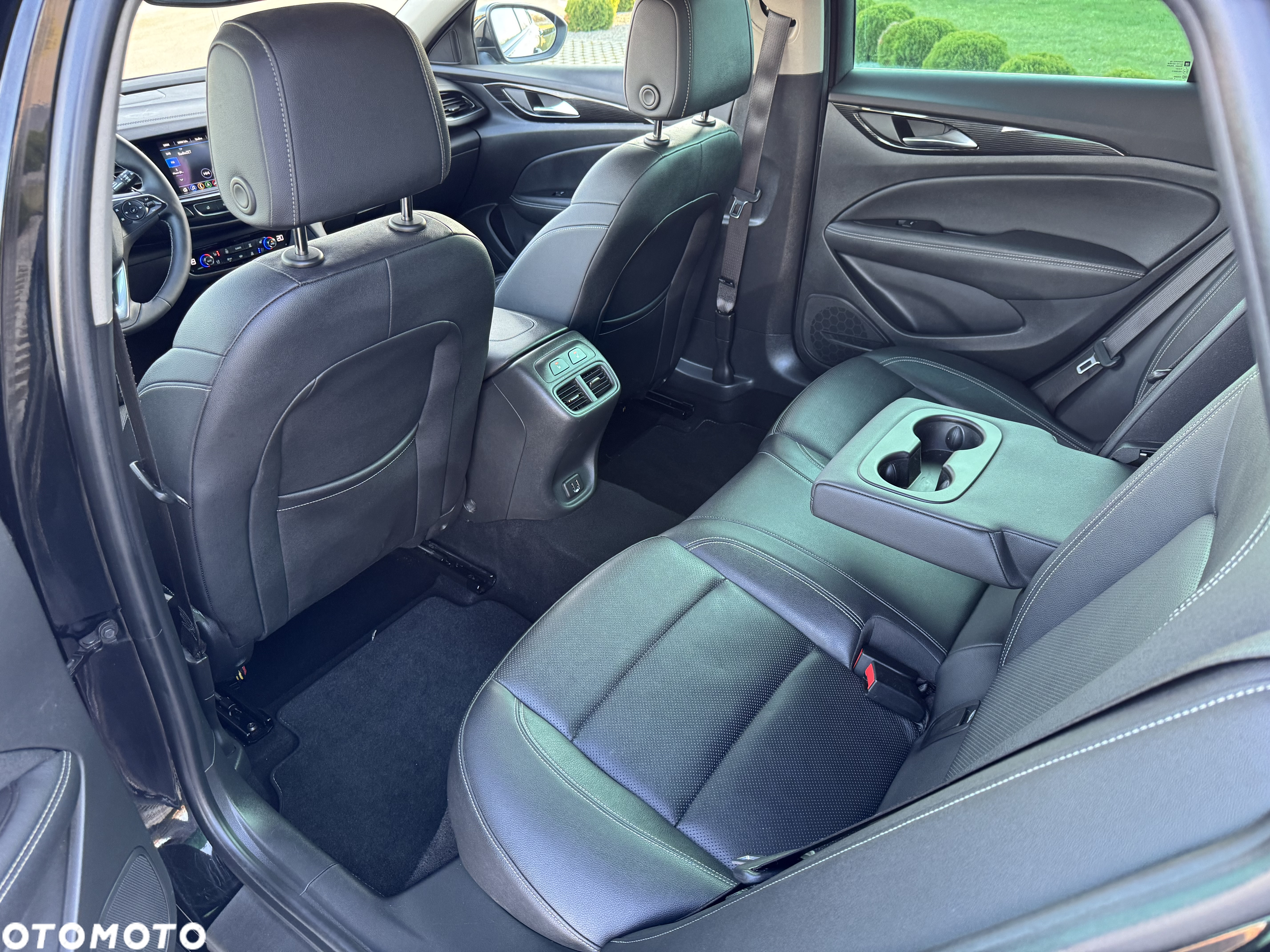 Opel Insignia Sports Tourer 1.6 ECOTEC Diesel Business Innovation - 31