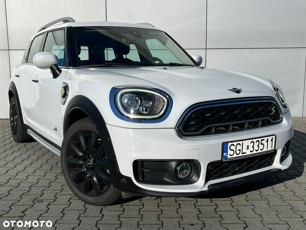 MINI Countryman - 6