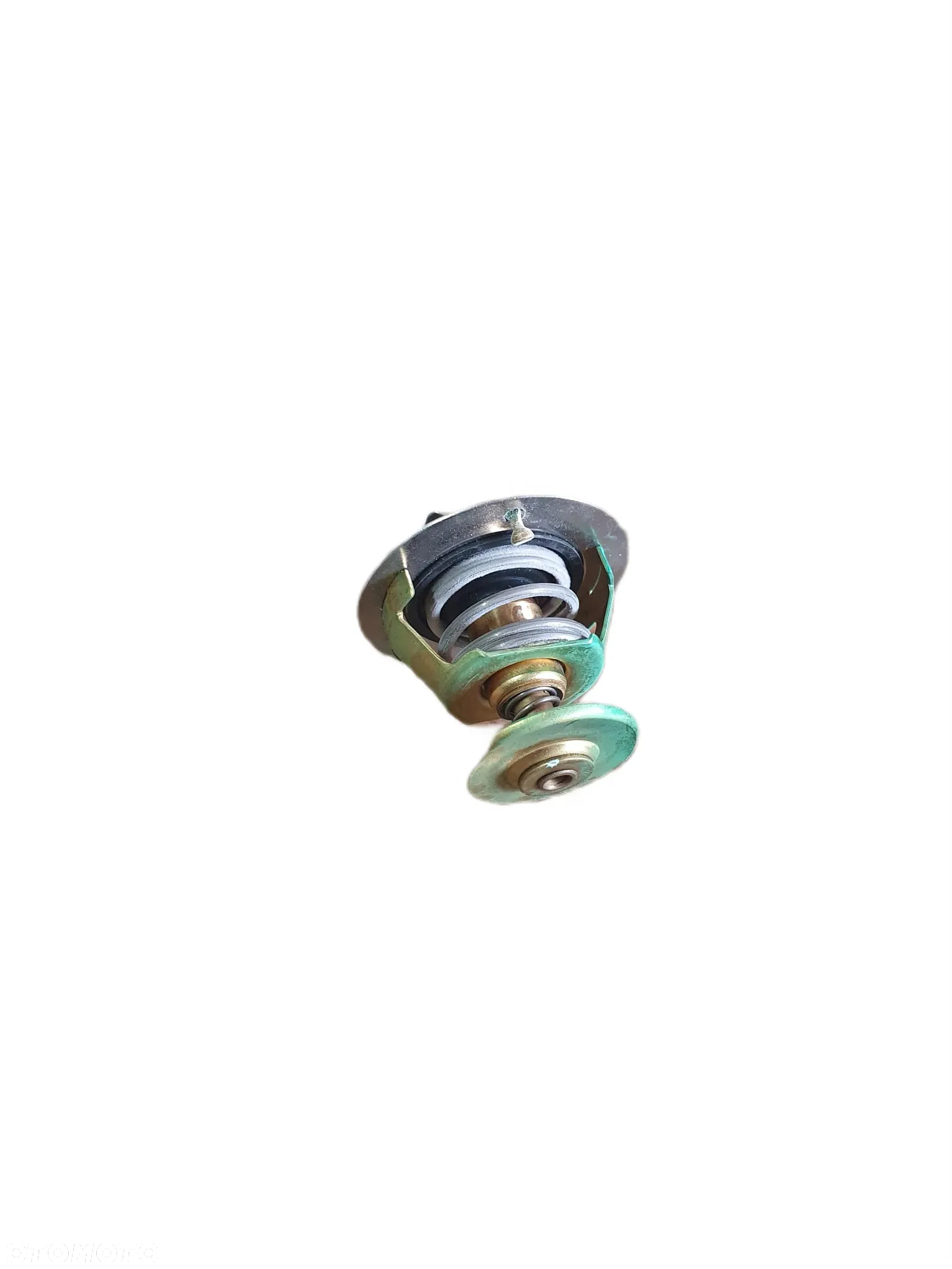 Termostat JCB 02/634247 OEM - 2