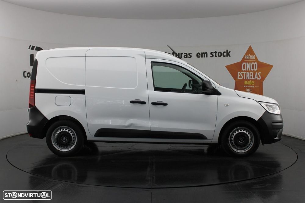 Renault EXPRESS VAN 1.5 DCI CONFORT - 9