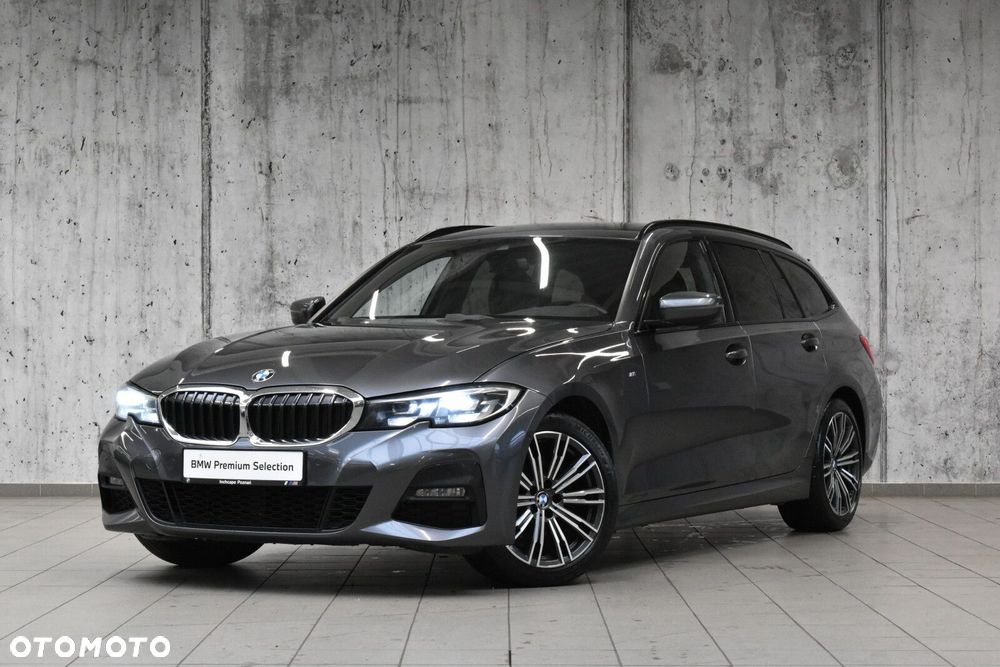 BMW Seria 3 - 1