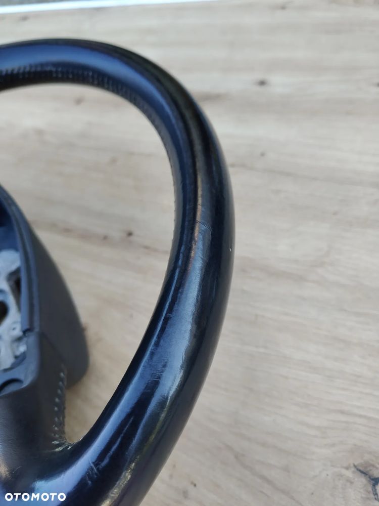 Volkswagen Phaeton Touareg KIEROWNICA Anthrazit - 8