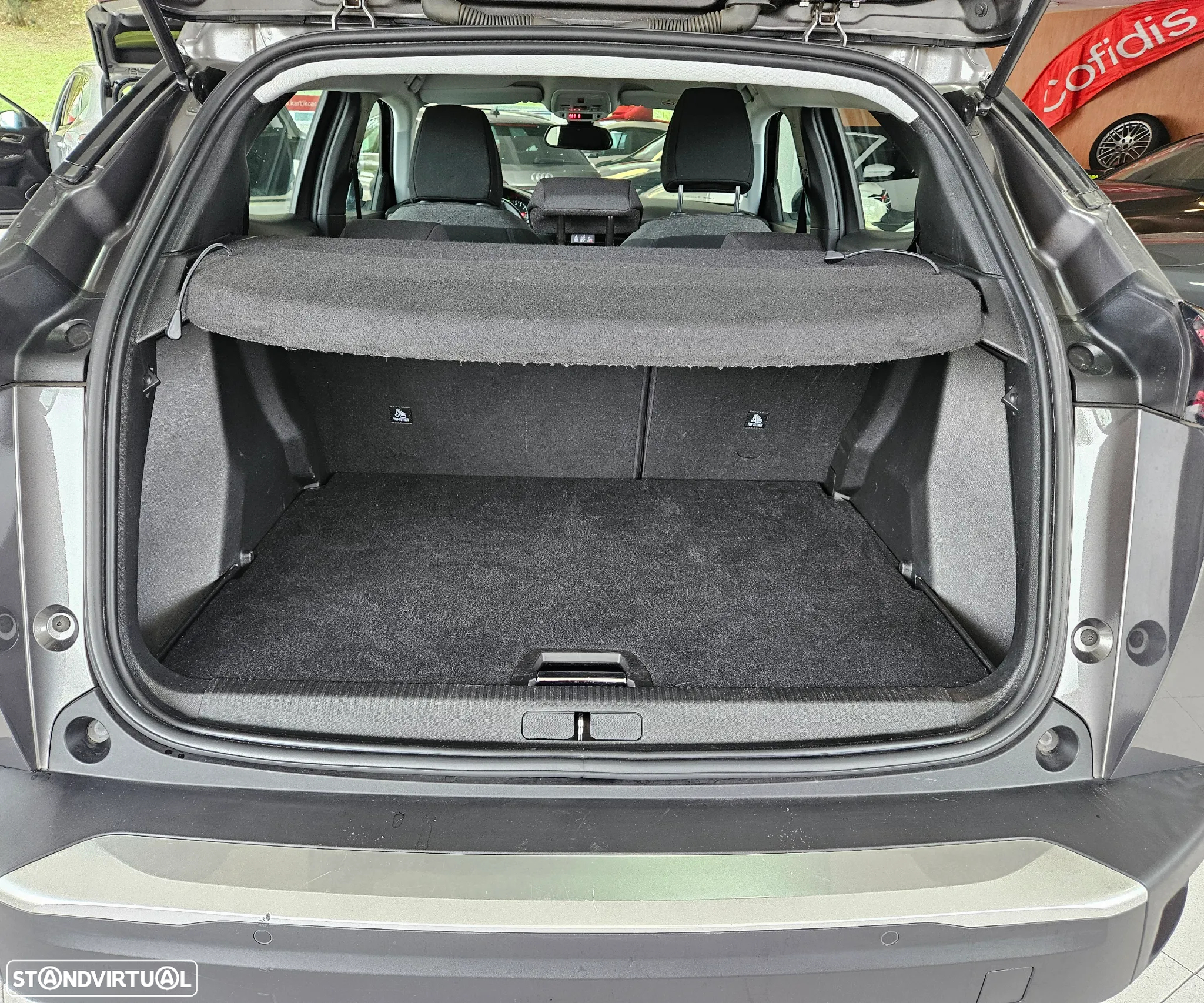 Peugeot 2008 PureTech 100 Stop&Start Active Pack - 39