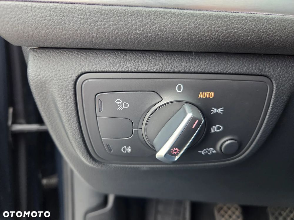 Audi A6 Limousine - 18