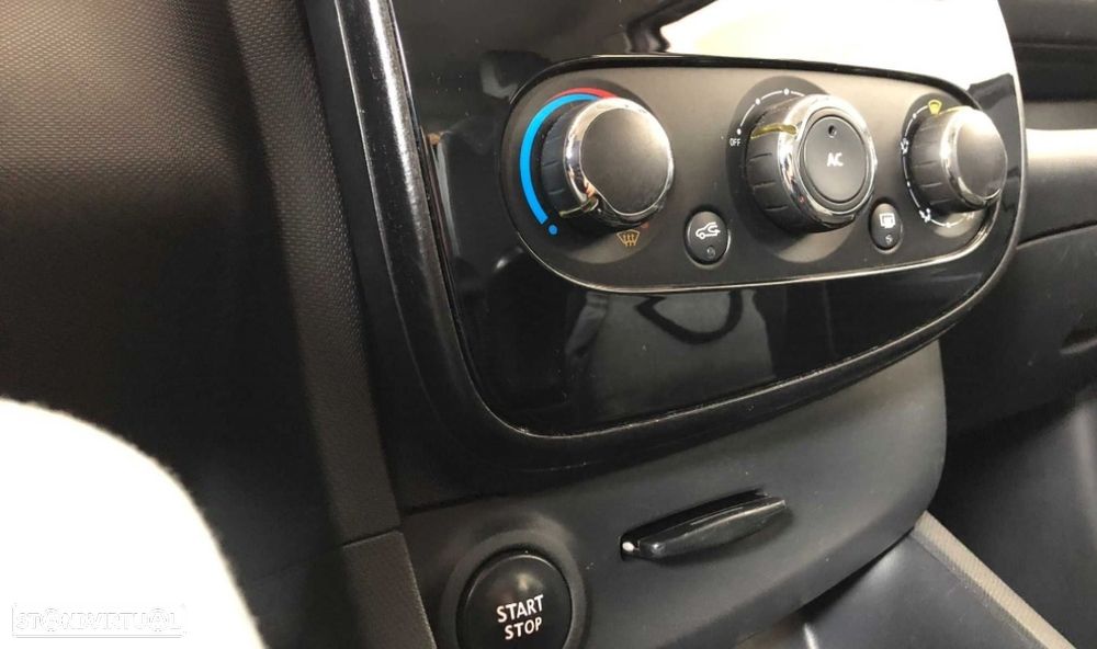 Renault Clio Sport Tourer 1.5 dCi Limited - 6