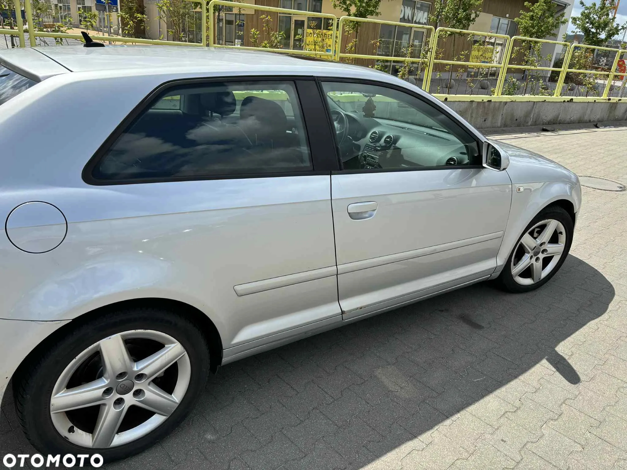 Audi A3 - 11