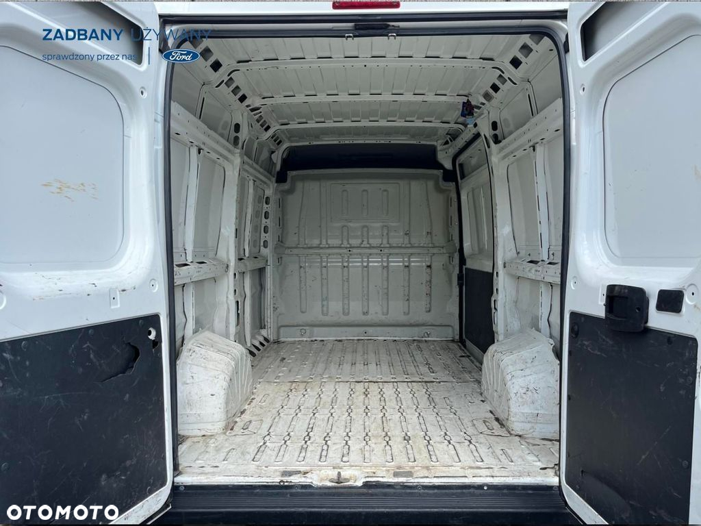 Citroën Jumper Control Van L2H2 VAT-1 - 9