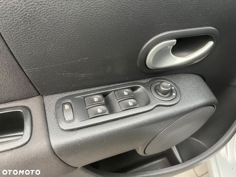 Renault Modus Grand 1.2 16V TCE Luxe - 20