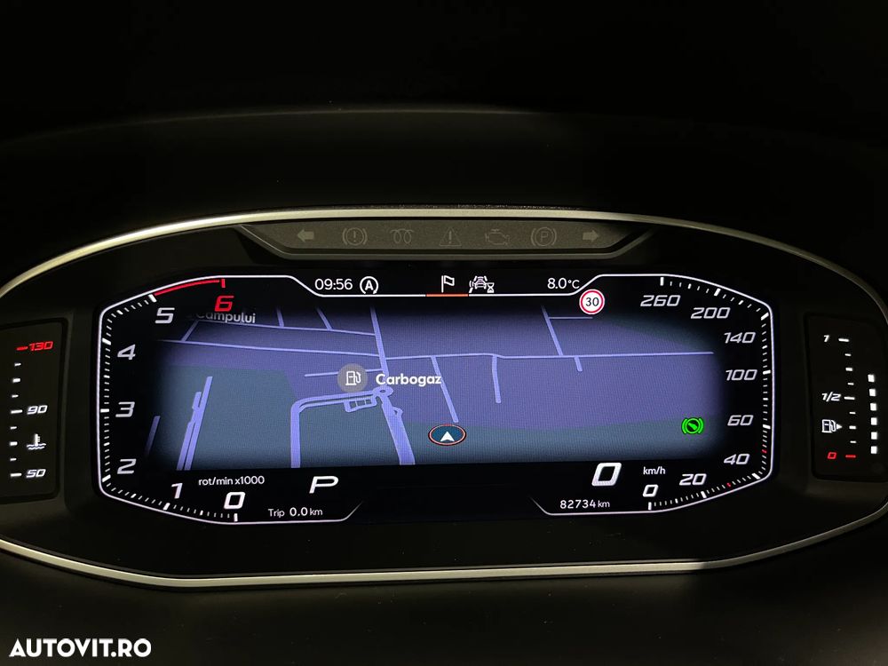 Seat Ateca 2.0 TDI 4DRIVE DSG7 Xperience - 34