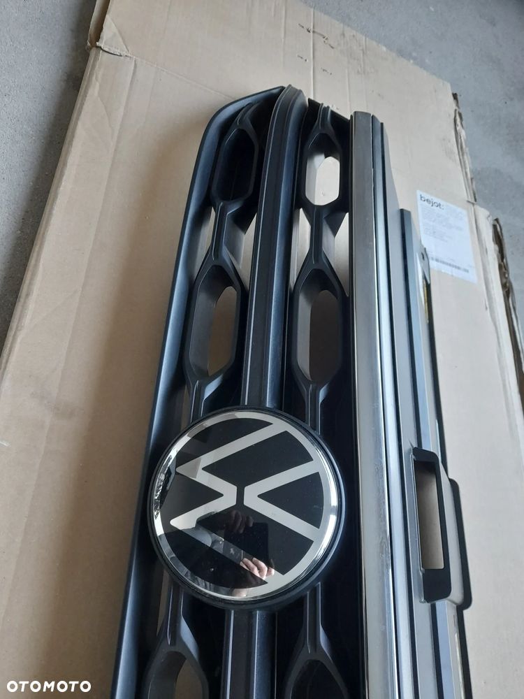 VW T-ROC LIFT GRILL ATRAPA 21-> - 3
