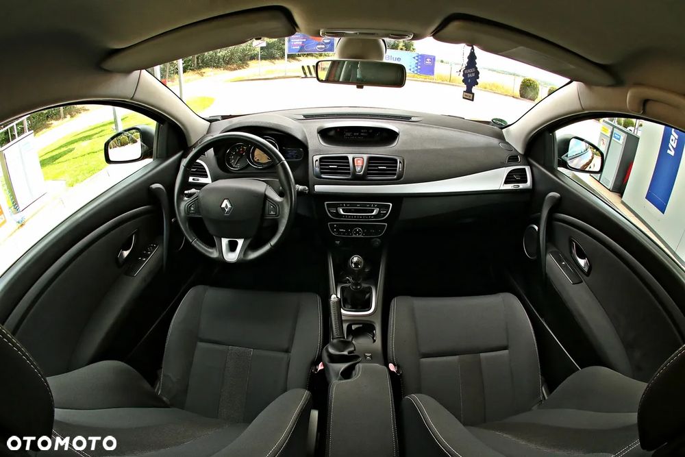 Renault Megane 1.6 16V Dynamique - 32