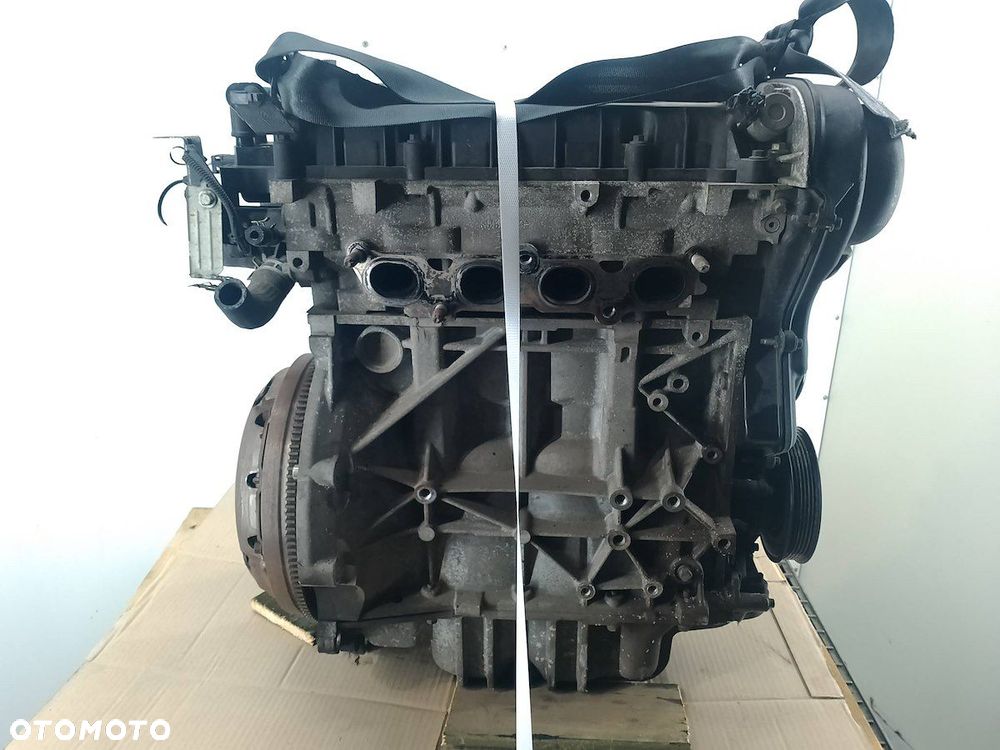 SILNIK FORD FIESTA MK7 HXJB 1.6 TI-VCT - 4