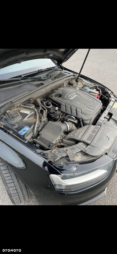 Audi A4 Avant 2.0 TDI DPF Attraction - 17