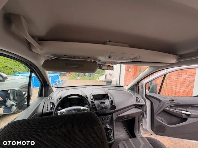 Ford Transit Connect 220 L1 Trend - 28
