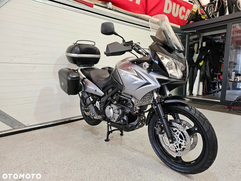 Suzuki DL - 10