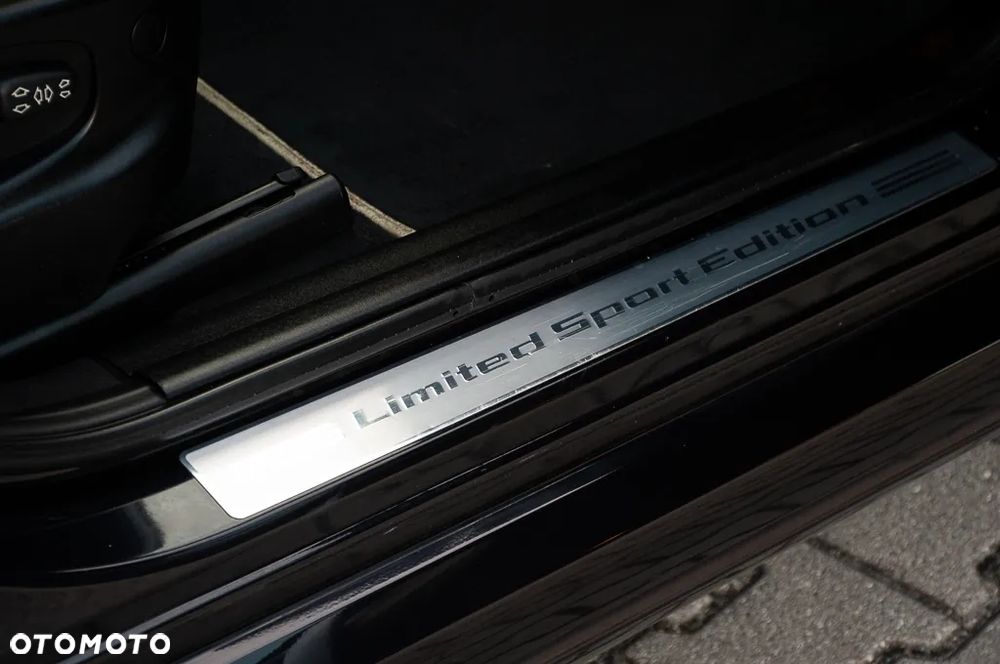 BMW X3 xDrive30d Limited Sport Edition - 39