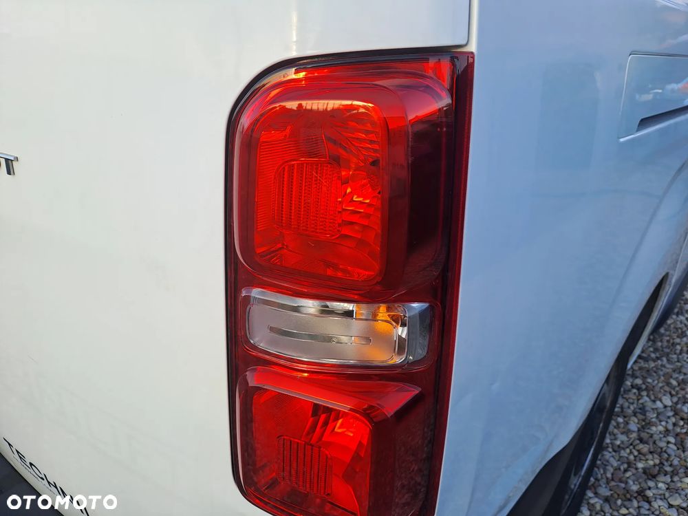 Peugeot Exspert - 16