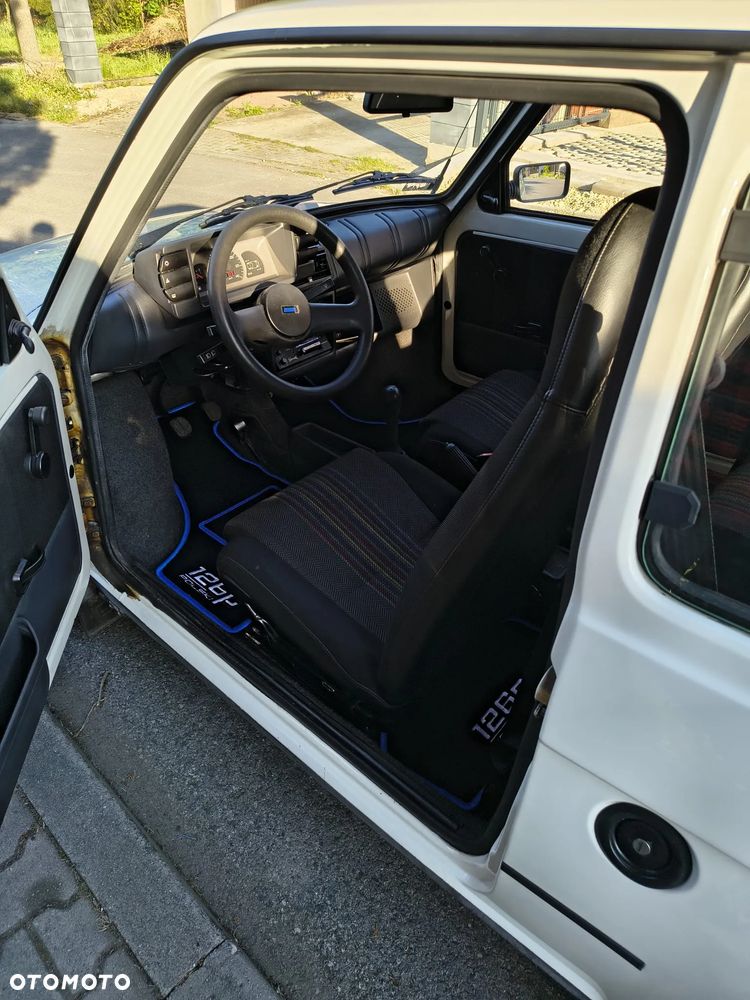 Fiat 126 650 Elegant - 3