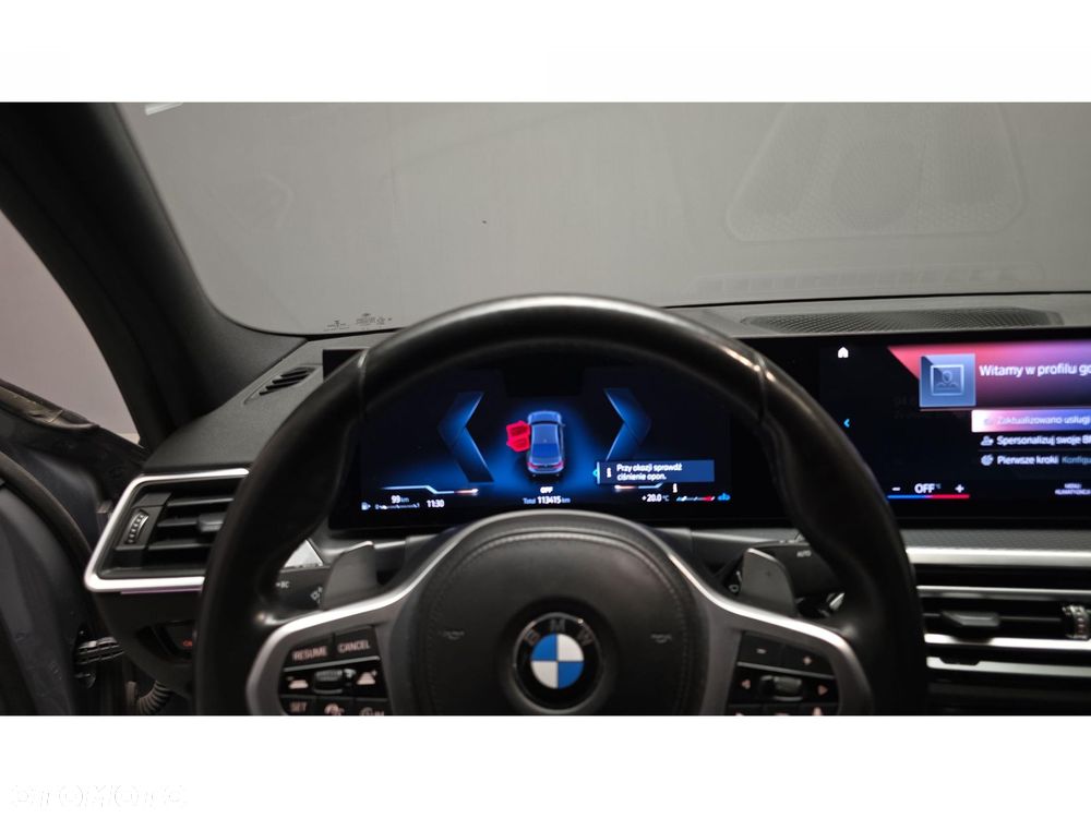 BMW Seria 3 320d xDrive mHEV M Sport - 21