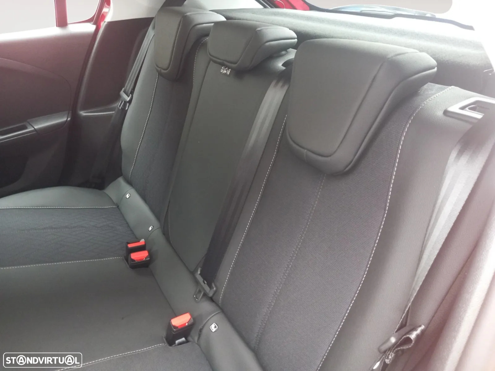 Opel Corsa-e Elegance - 15