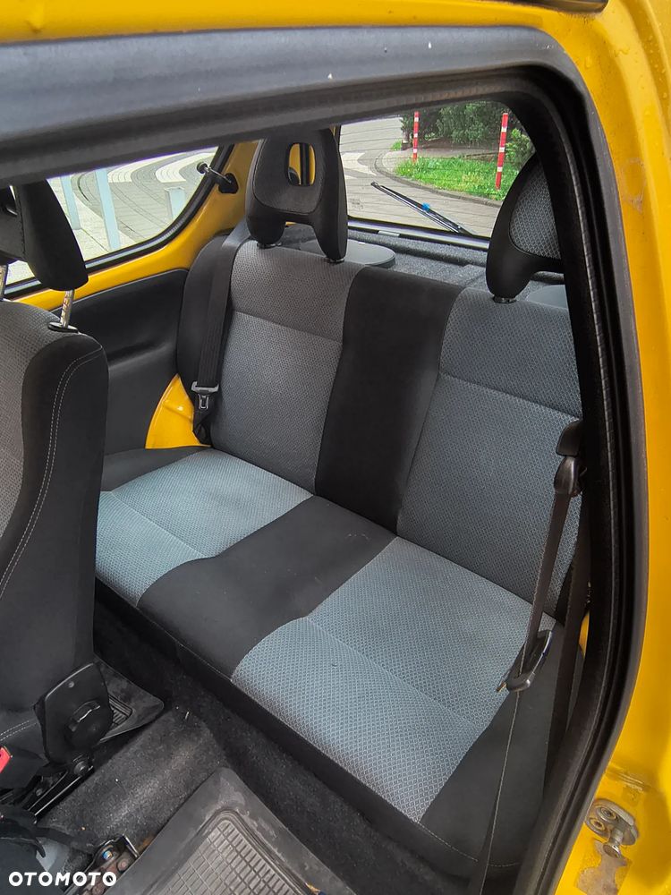 Fiat Seicento Dynamic - 16