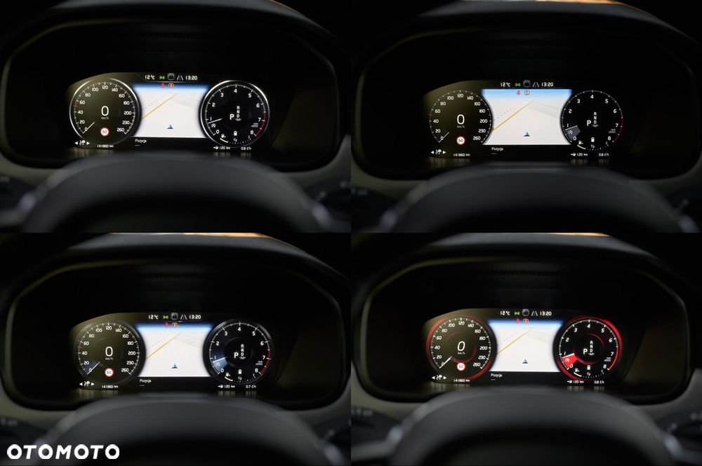 Volvo V90 B4 B Geartronic Momentum Pro - 30