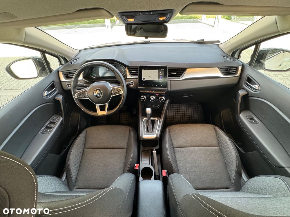 Renault Captur - 8