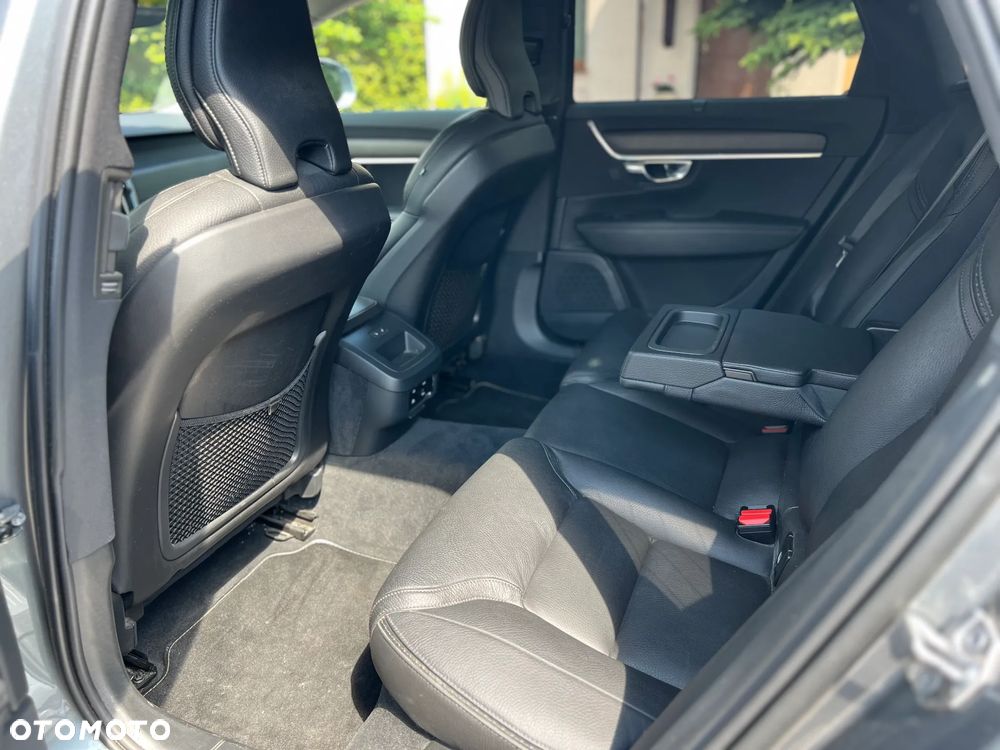 Volvo V90 Cross Country D4 SCR AWD - 10
