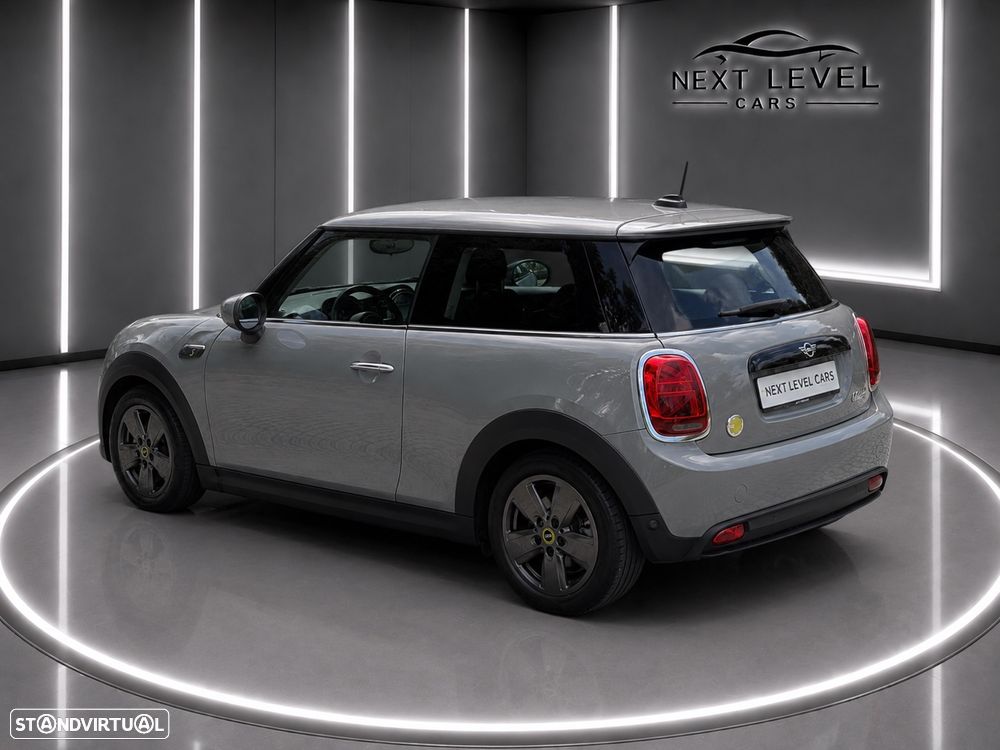 MINI 3 Portas Cooper SE - 9