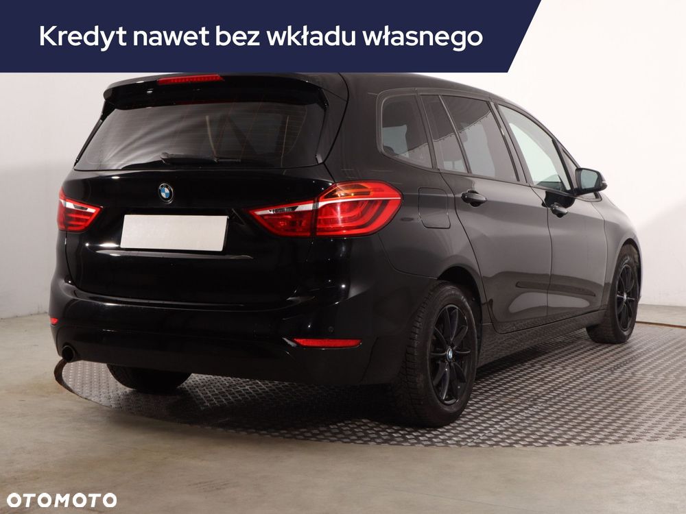 BMW Seria 2 - 7