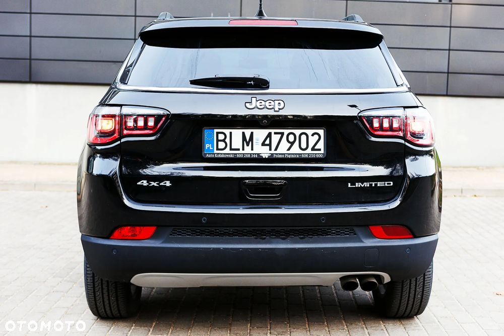 Jeep Compass - 6