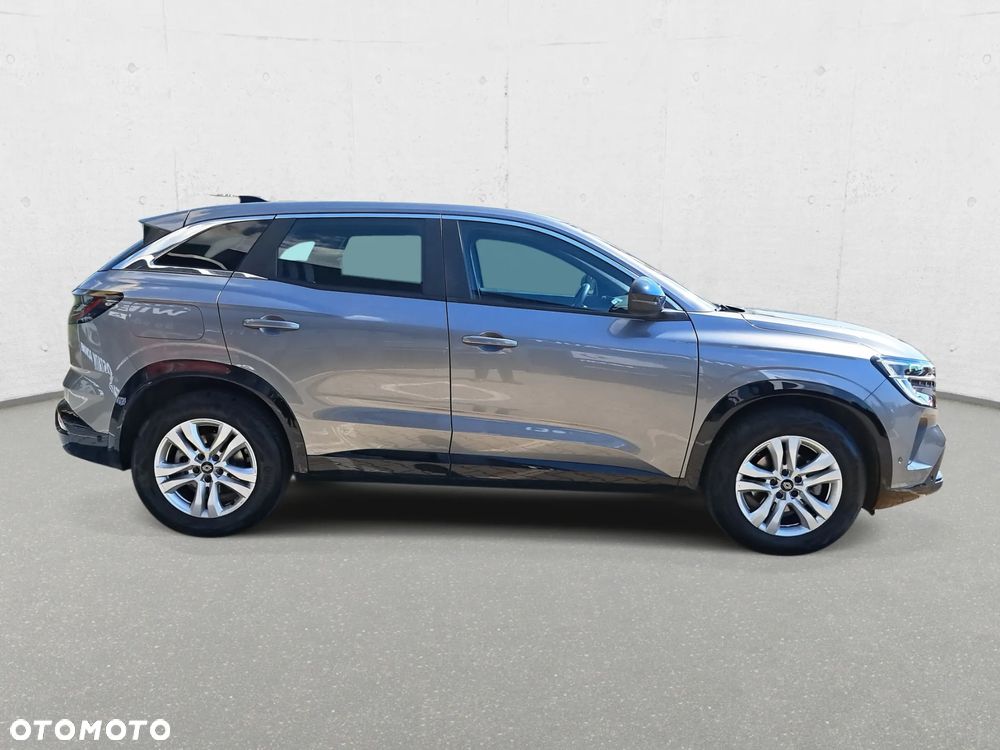Renault Austral 1.3 TCe mHEV Equilibre - 5