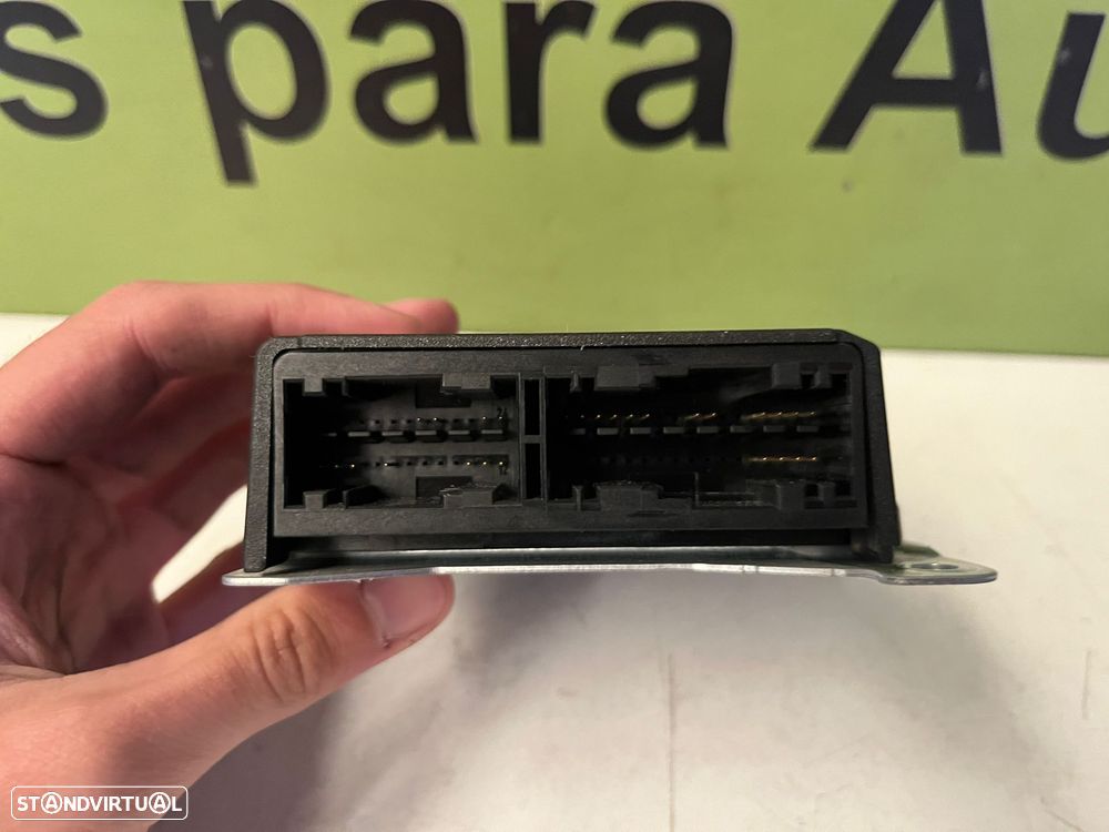 Peugeot 208 I - CENTRALINA AIRBAG - 9812713380 - 4