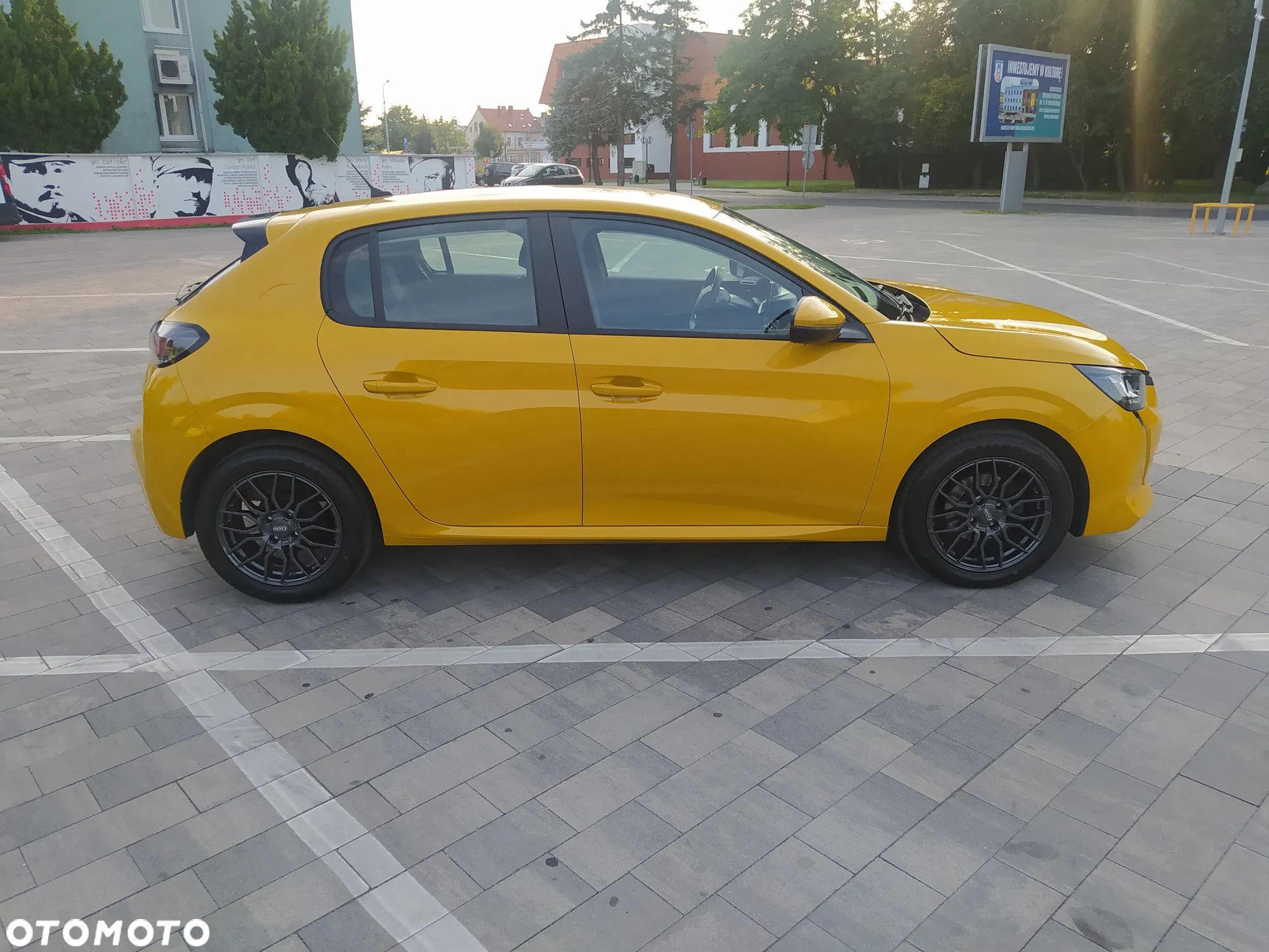 Peugeot 208 PureTech 75 Active Pack - 2