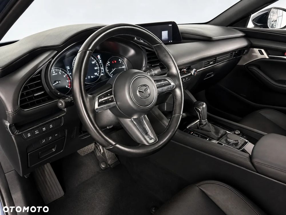 Mazda 3 - 13