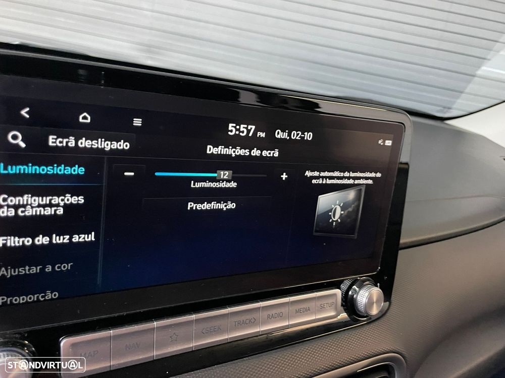 Hyundai Kauai - 30