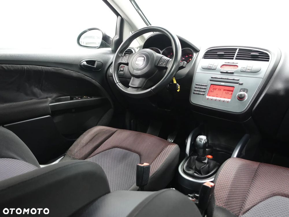 Seat Altea 2.0 FSI Reference - 31