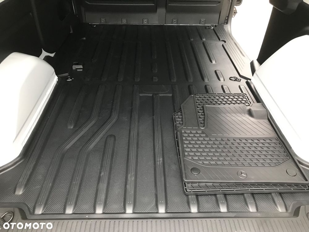 Mercedes-Benz Citan 110cdi - 13