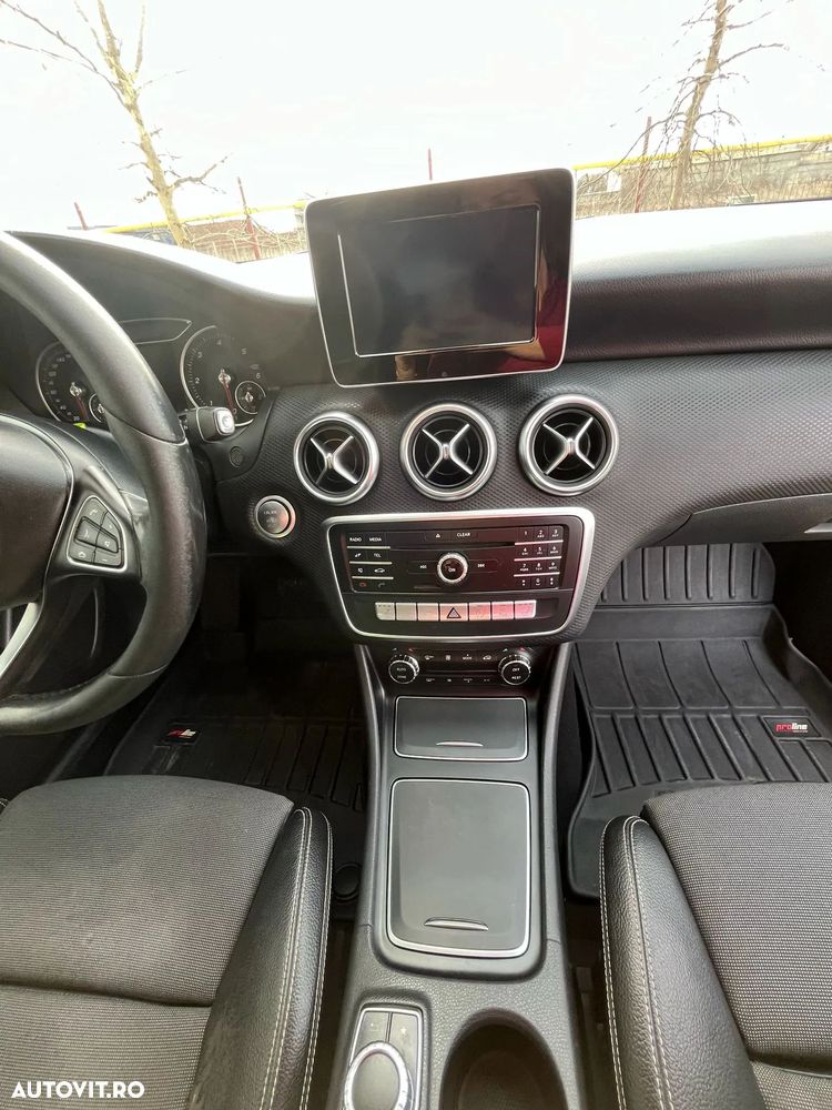 MERCEDES-BENZ A-Class 2018 — imagine 21