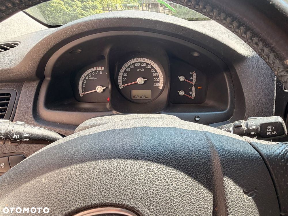 Kia Sportage 2.0 2WD LX - 7