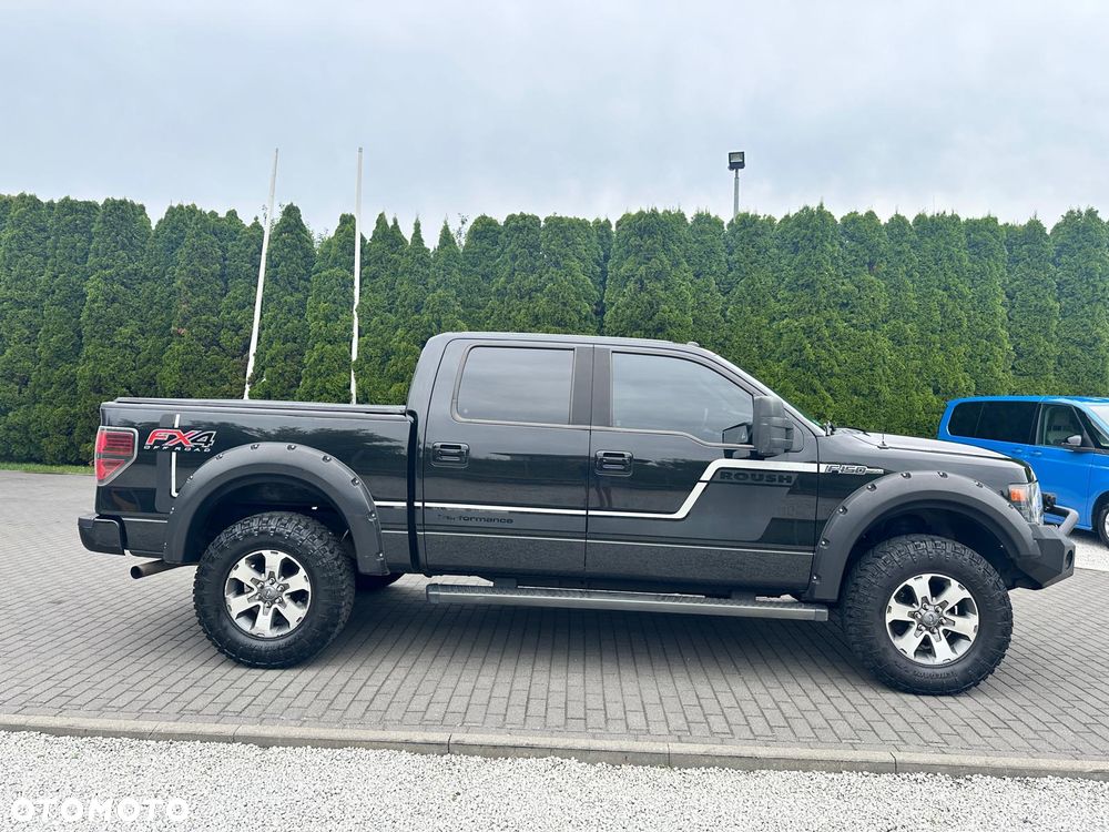 Ford F150 - 6