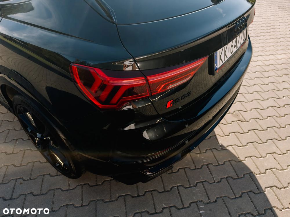 Audi RS Q3 - 6